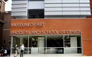 罗德岛设计学院难考吗？