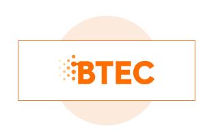 BTEC可以申请英国本科吗？