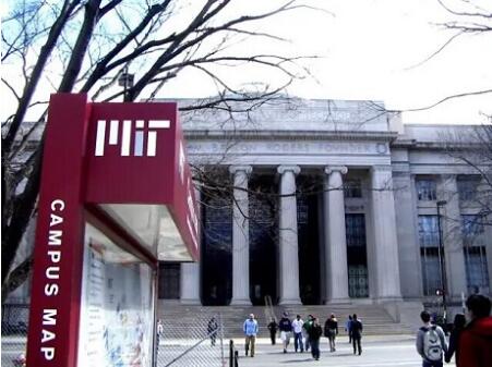 MIT交互设计留学