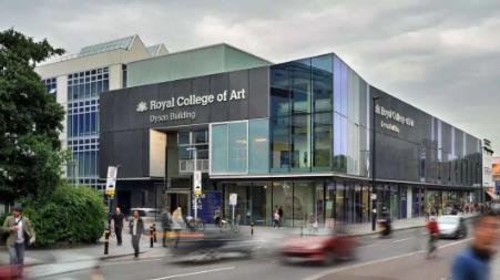RCA英国皇家艺术学院