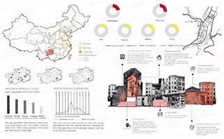 作品集排版设计，作品集文字多，如何通过排版优化视觉体验？